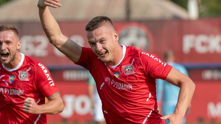 Алексей Хобленко