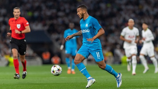 Прогноз на матч Марсель — Лилль