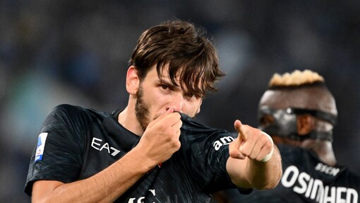 Прогноз на матч Наполи — Специя