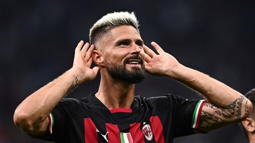 Сампдория — Милан. Прогноз и ставка на матч Прогноз на матч Сампдория — Милан