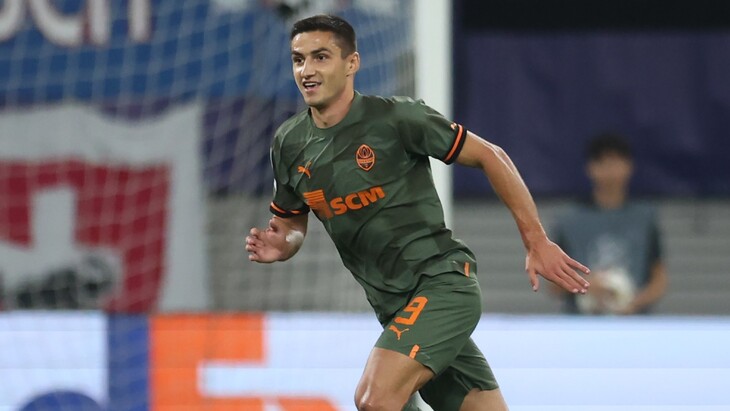 Марьян Швед