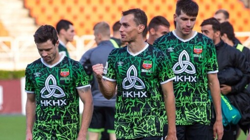 Арсенал Тула — Нефтехимик. Прогноз и ставка на матч Прогноз на матч Арсенал Тула — Нефтехимик