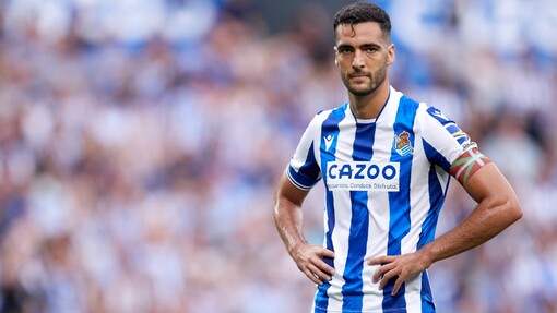 Хетафе — Реал Сосьедад. Прогноз и ставка на матч Прогноз на матч Хетафе — Реал Сосьедад