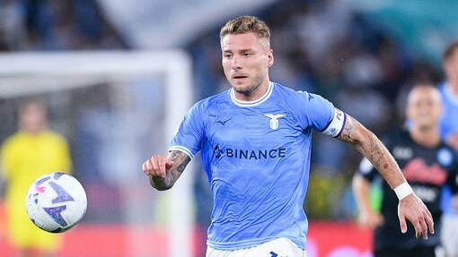 Прогноз на матч Лацио — Верона