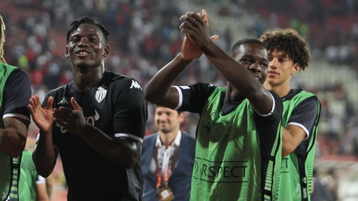 Прогноз на матч Монако — Лион