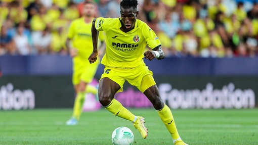 Бетис — Вильярреал. Прогноз и ставка на матч Прогноз на матч Бетис — Вильярреал