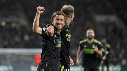 Реал Мадрид — Мальорка. Прогноз и ставка на матч Прогноз на матч Реал Мадрид — Мальорка