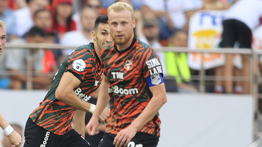 Прогноз на матч Урал — Торпедо