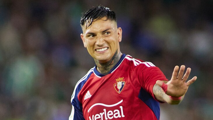 Эсекьель Авила