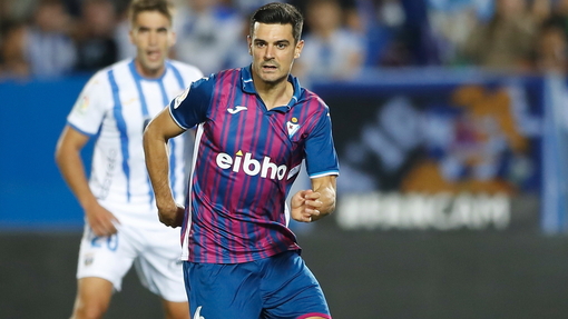 Прогноз на матч Эйбар — Гранада