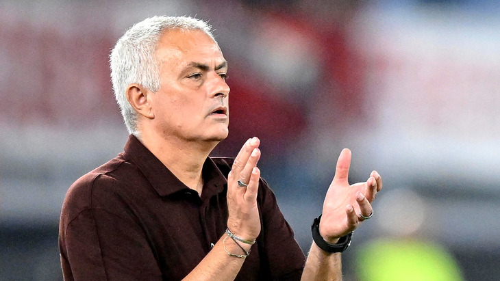 Жозе Моуринью