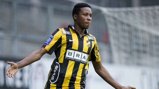 Кальмар — Хеккен. Прогноз и ставка на матч Прогноз на матч Кальмар — Хеккен