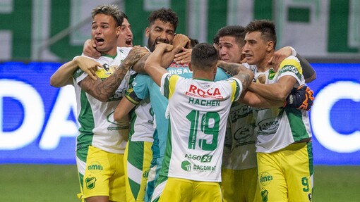 Прогноз на матч Тальерес — Дефенса и Хустисия