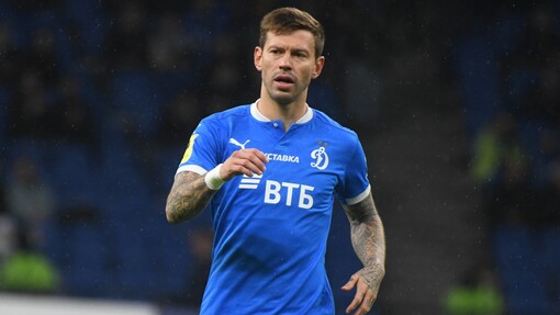 Прогноз на матч Динамо — Ахмат