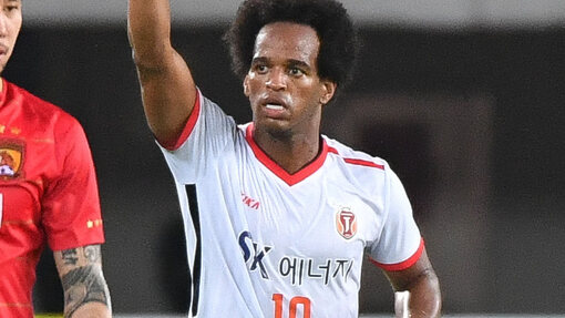 Прогноз на матч Чеджу — Тэгу