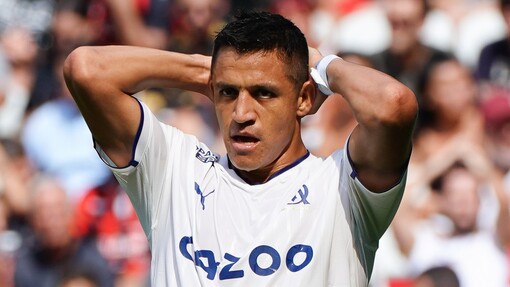 Марсель — Айнтрахт Ф. Прогноз и ставка на матч Прогноз на матч Марсель — Айнтрахт Ф