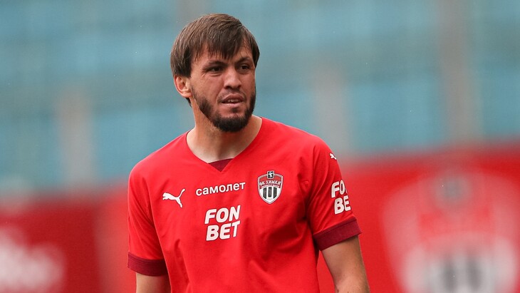 Резиуан Мирзов