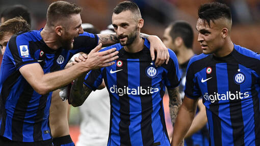 Прогноз на матч Виктория Пльзень — Интер