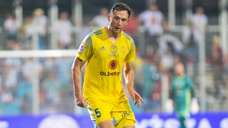 Михаил Габышев