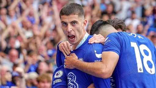 Челси — Зальцбург. Прогноз и ставка на матч Прогноз на матч Челси — Зальцбург