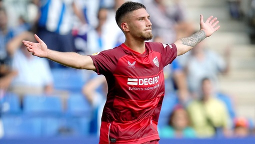 Копенгаген — Севилья. Прогноз и ставка на матч Прогноз на матч Копенгаген — Севилья