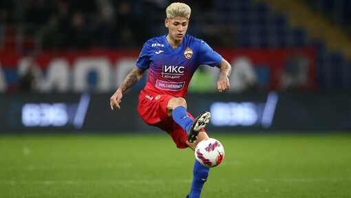 Прогноз на матч ЦСКА — Урал