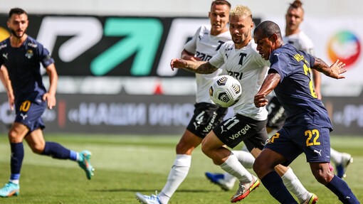 Сочи — Торпедо. Прогноз и ставка на матч Прогноз на матч Сочи — Торпедо