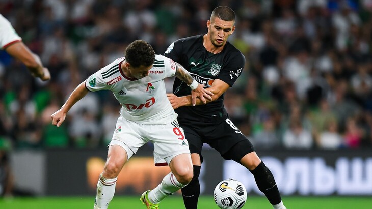 «Краснодар»