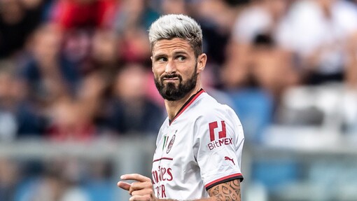 Милан — Динамо З. Прогноз и ставка на матч Прогноз на матч Милан — Динамо З