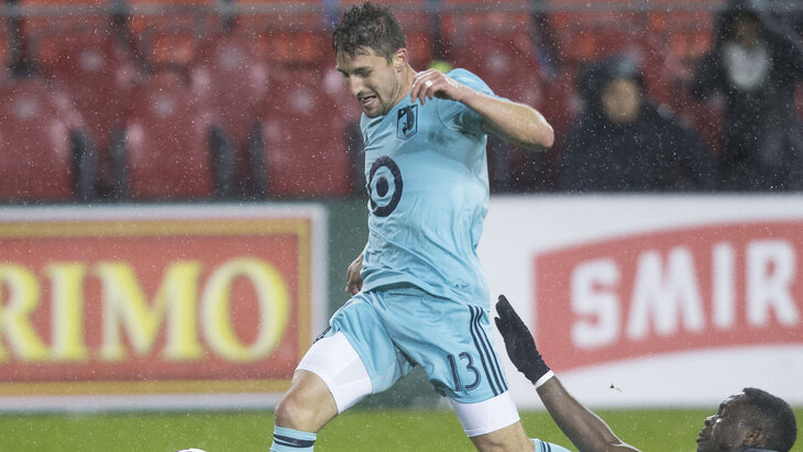 «Миннесота Юнайтед»