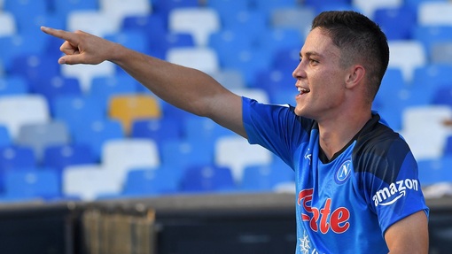 Прогноз на матч Глазго Рейнджерс — Наполи