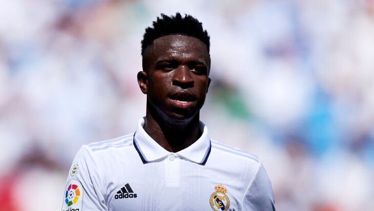 Винисиус Жуниор