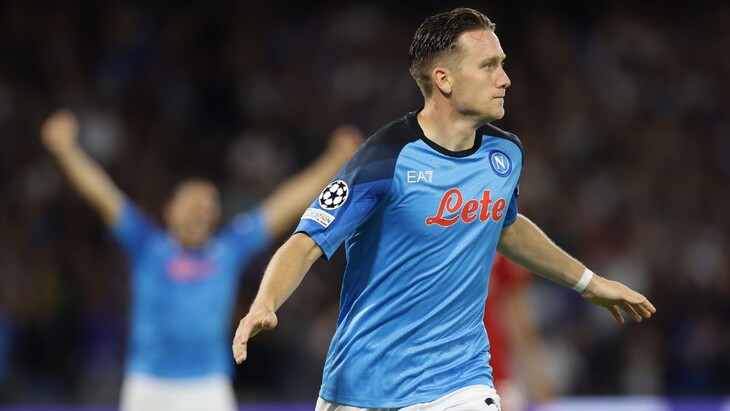 Пётр Зелиньский