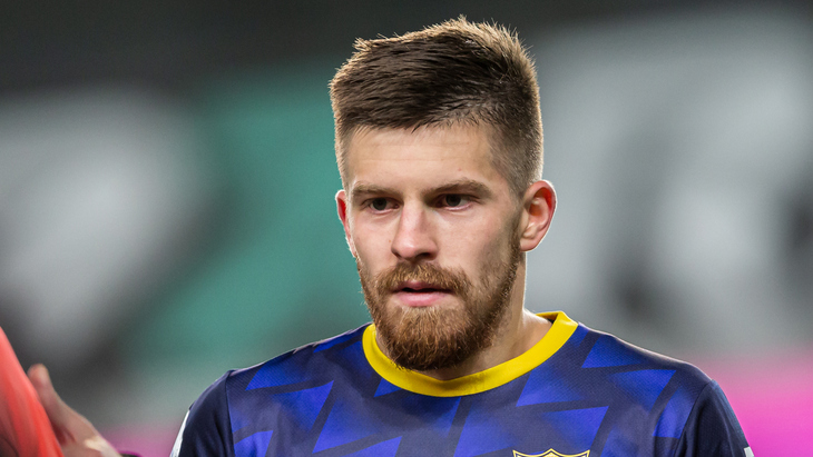 Беспроигрышная серия «Ростова» составляет уже 10 матчей