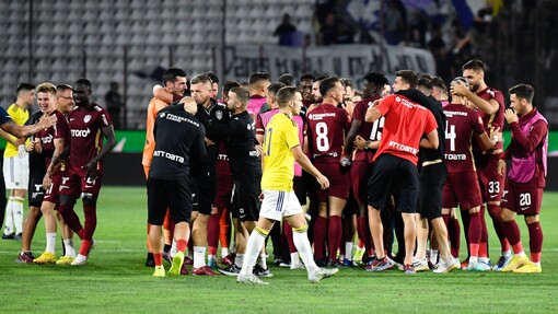 ЧФР Клуж — Сивасспор. Прогноз и ставка на матч Прогноз на матч ЧФР Клуж — Сивасспор