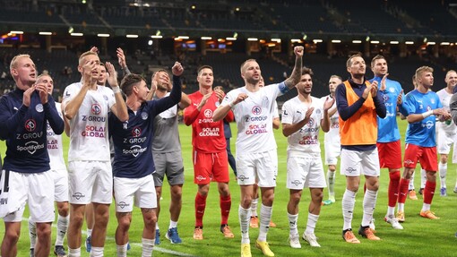 Прогноз на матч Кёльн — Словацко