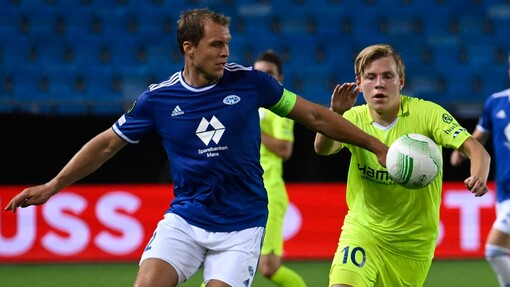 Прогноз на матч Юргорден — Мольде