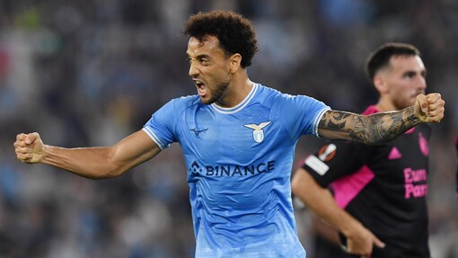 Мидтьюлланн — Лацио. Прогноз и ставка на матч Прогноз на матч Мидтьюлланн — Лацио