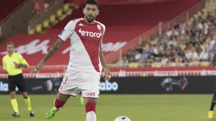 «Монако» выиграл три последних матча