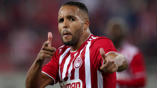 Олимпиакос — Фрайбург. Прогноз и ставка на матч Прогноз на матч Олимпиакос — Фрайбург