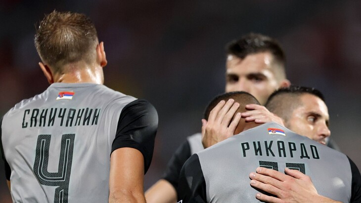 «Партизан» — участник группового этапа Лиги конференций