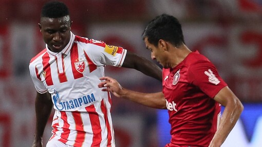 Прогноз на матч Пюник — Слован