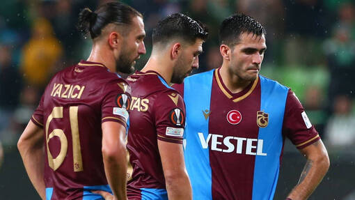 Трабзонспор — Црвена Звезда. Прогноз и ставка на матч Прогноз на матч Трабзонспор — Црвена Звезда