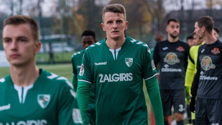 «Кауно Жальгирис»