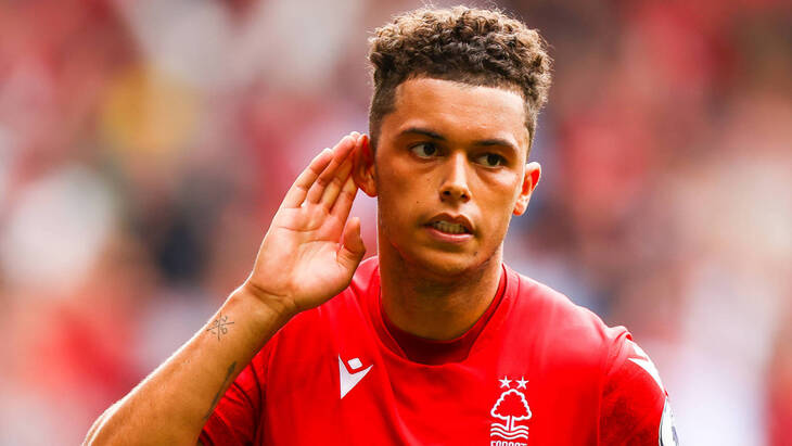 «Ноттингем Форест»