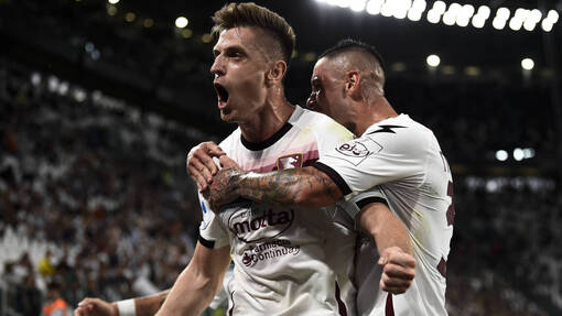 Прогноз на матч Салернитана — Лечче