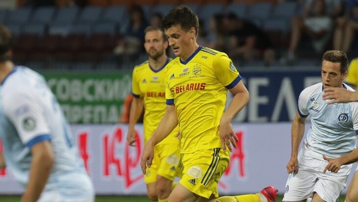 Станислав Драгун