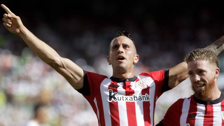 «Атлетик» занимает 6 место