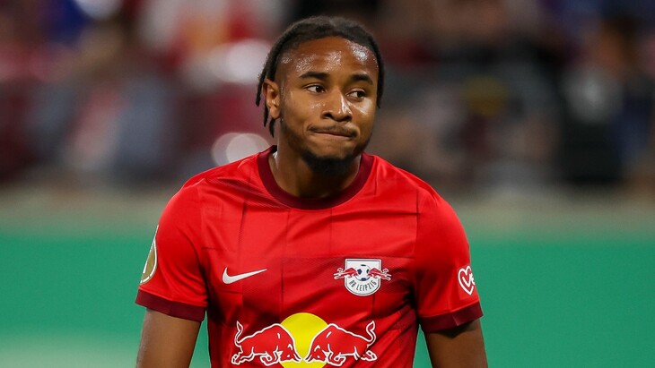 Кристофер Нкунку