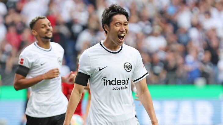 Даити Камада